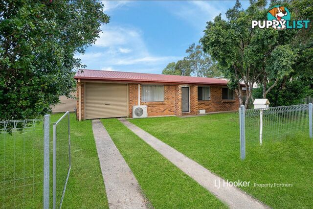 8 Polaris Avenue KINGSTON QLD 4114