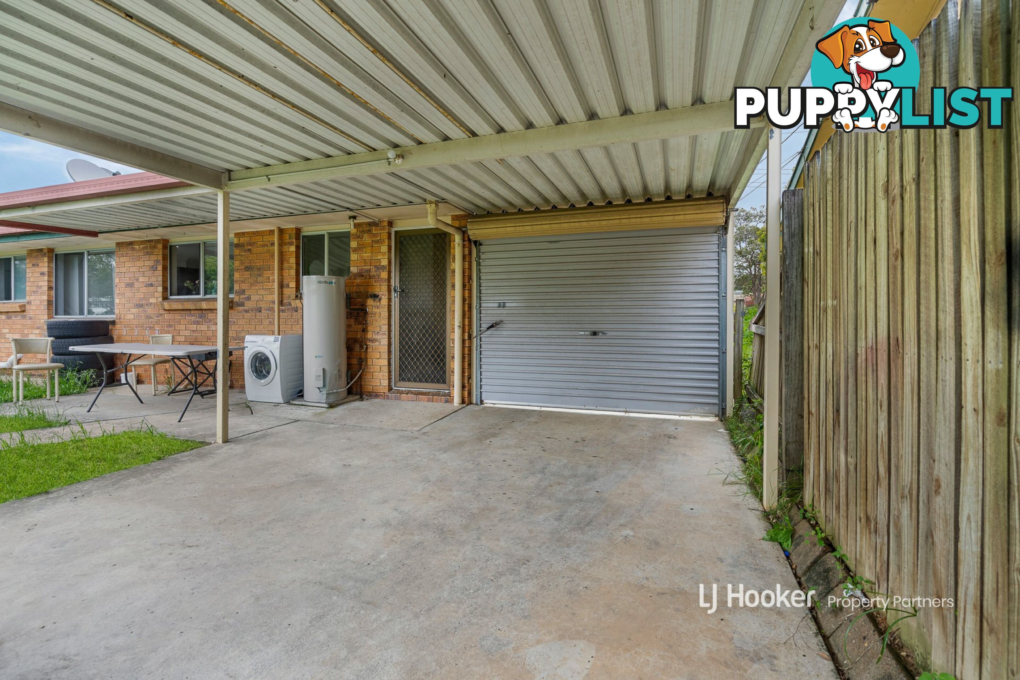 8 Polaris Avenue KINGSTON QLD 4114