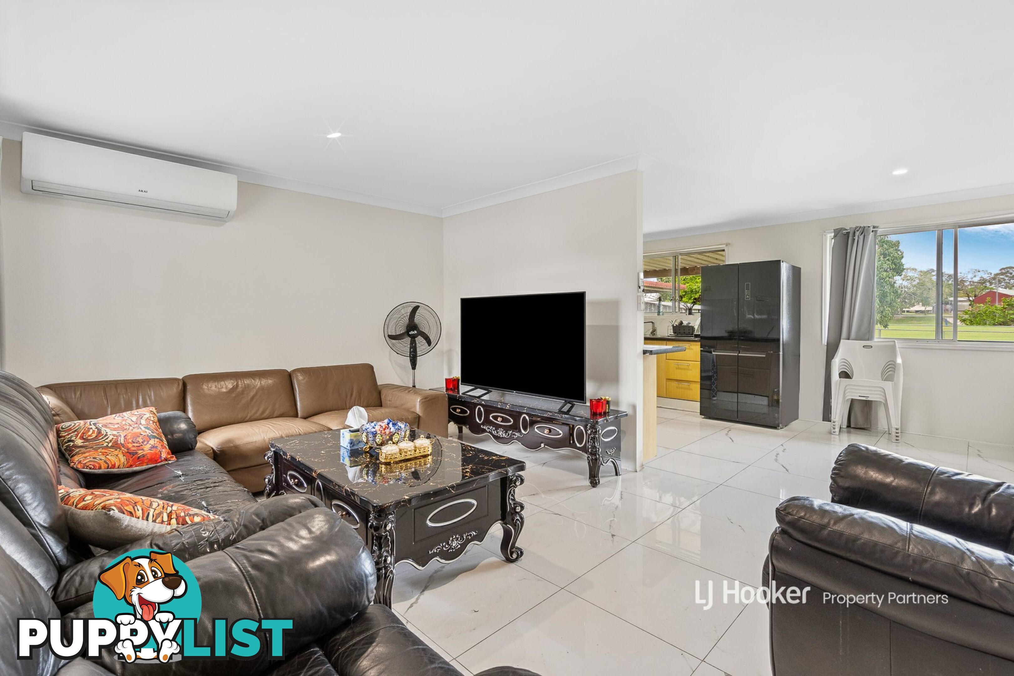 8 Polaris Avenue KINGSTON QLD 4114