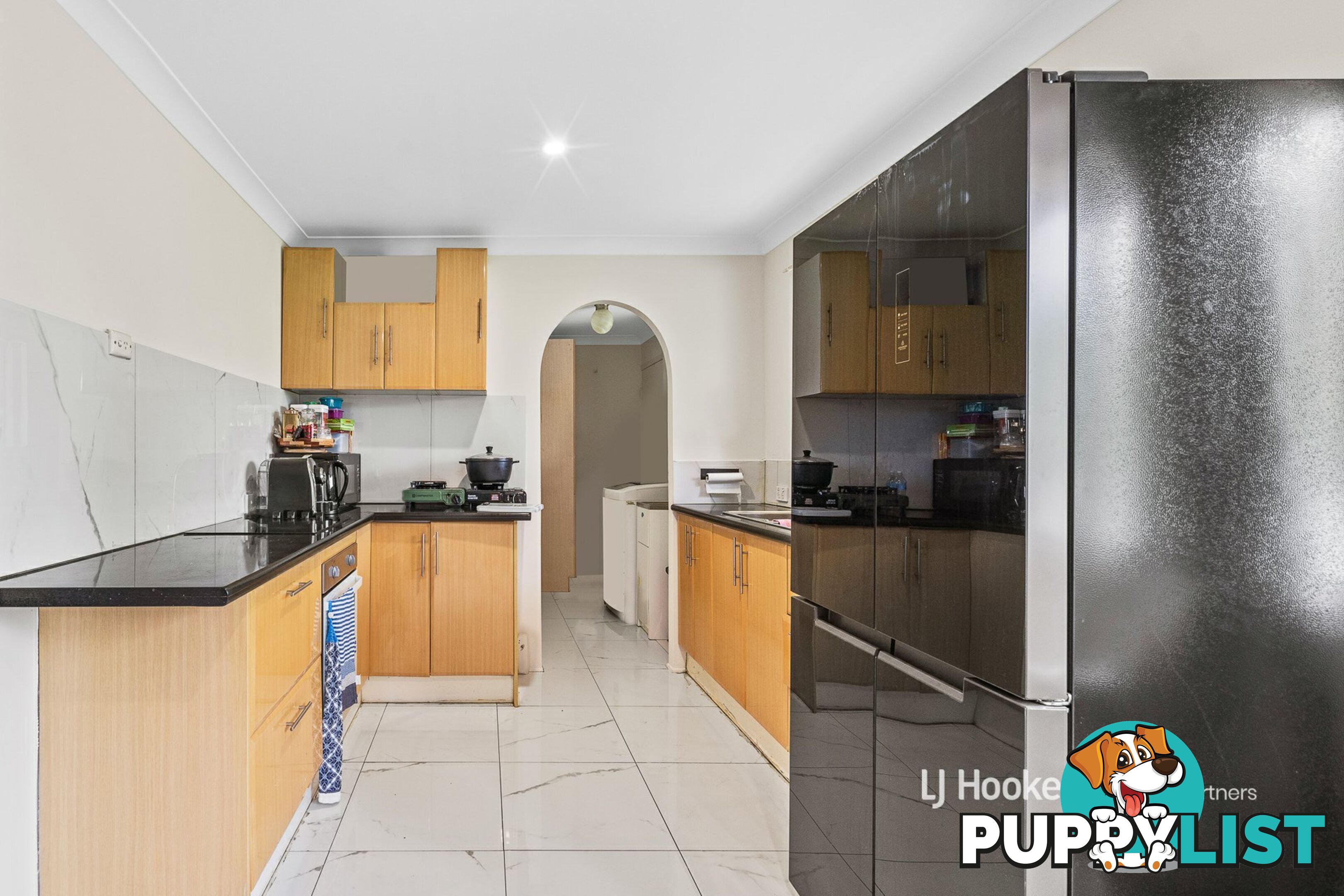 8 Polaris Avenue KINGSTON QLD 4114