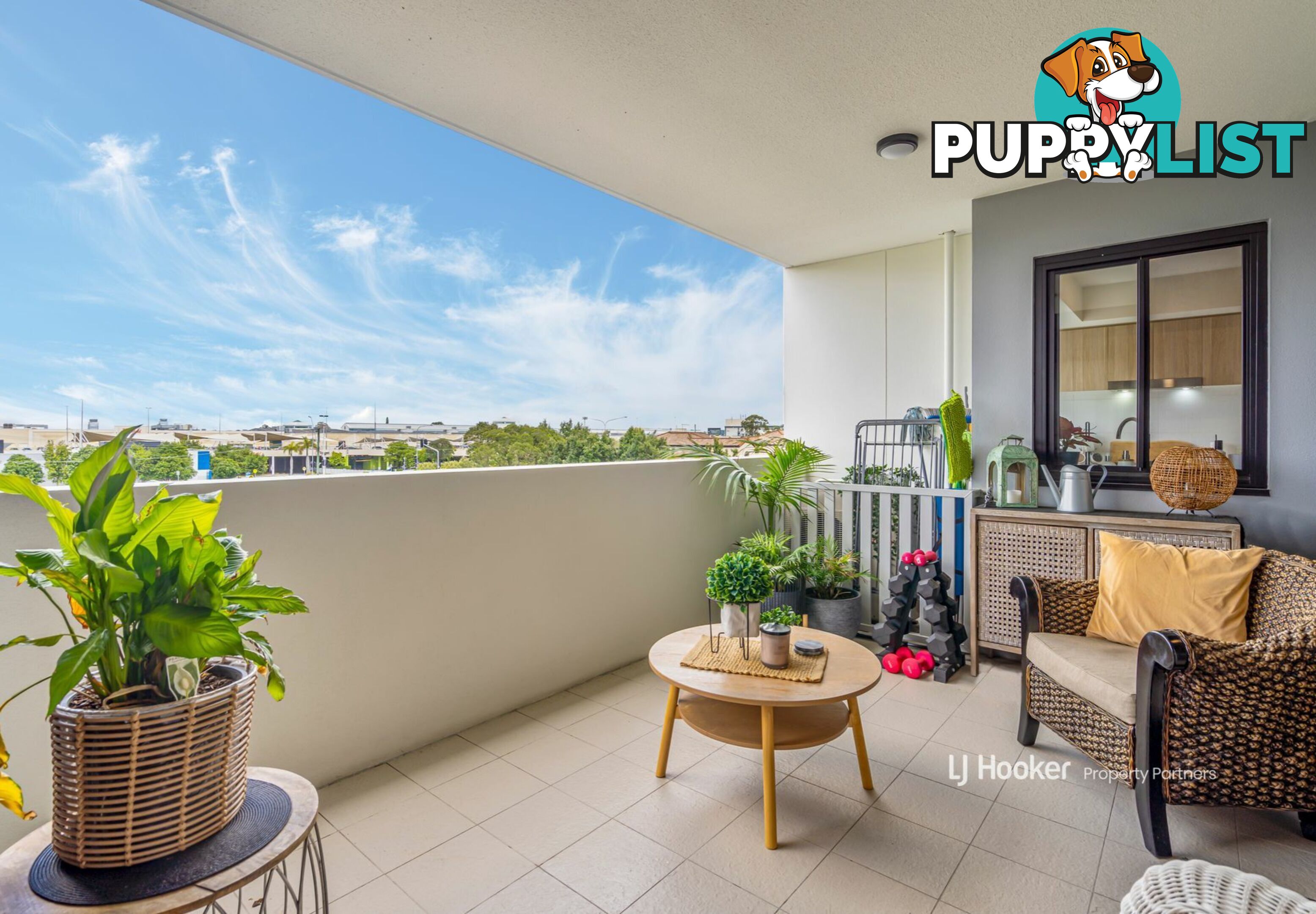 303/35 Kelburn Street UPPER MOUNT GRAVATT QLD 4122