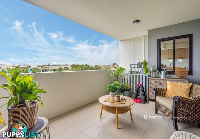 303/35 Kelburn Street UPPER MOUNT GRAVATT QLD 4122