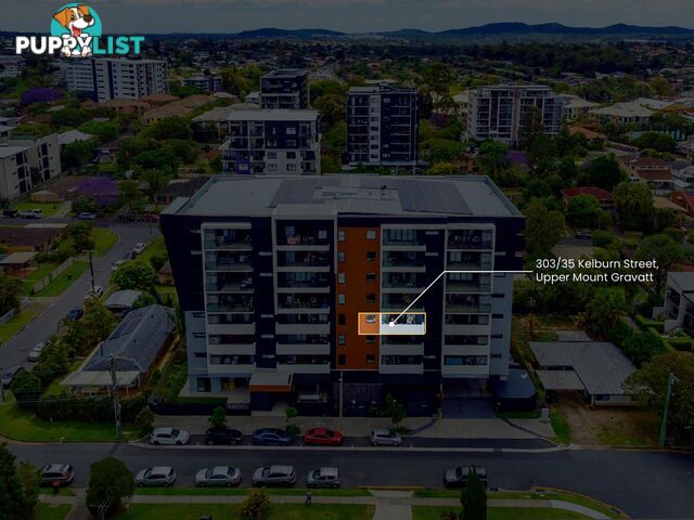 303/35 Kelburn Street UPPER MOUNT GRAVATT QLD 4122