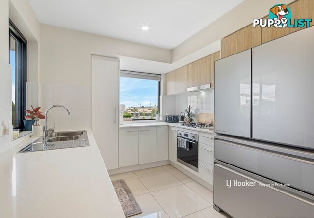 303/35 Kelburn Street UPPER MOUNT GRAVATT QLD 4122