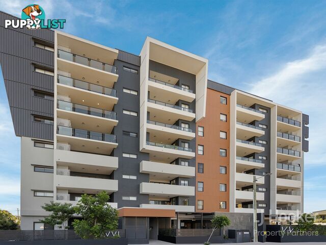 303/35 Kelburn Street UPPER MOUNT GRAVATT QLD 4122