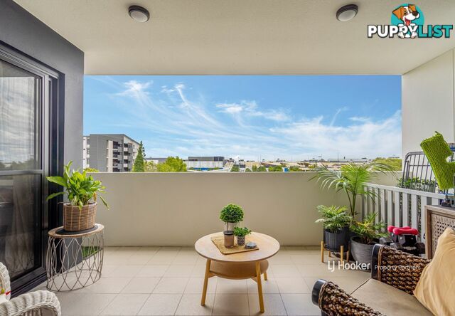 303/35 Kelburn Street UPPER MOUNT GRAVATT QLD 4122