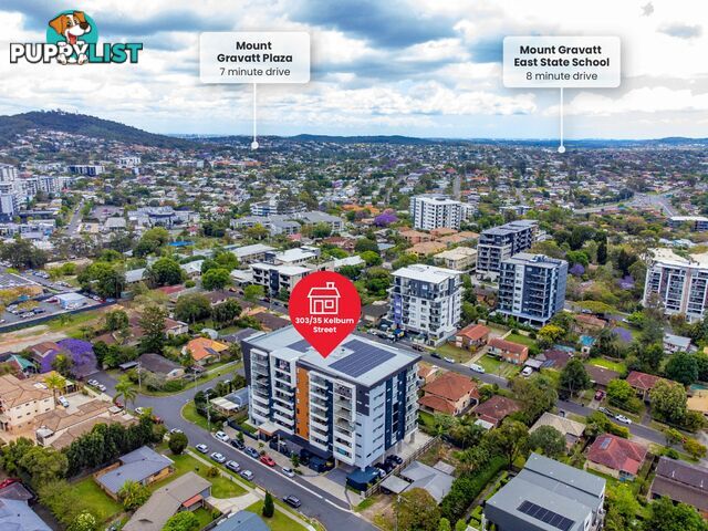 303/35 Kelburn Street UPPER MOUNT GRAVATT QLD 4122