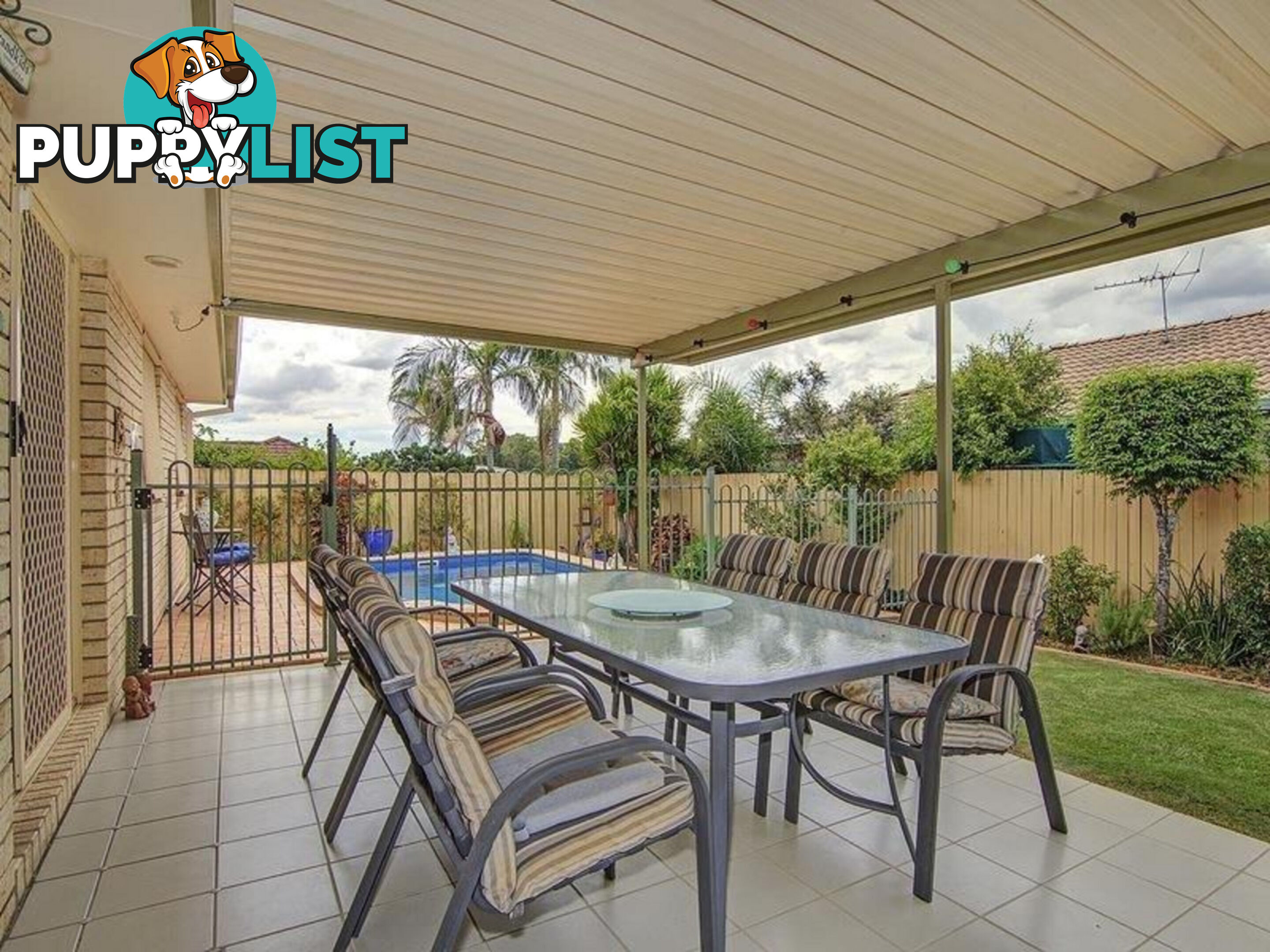 8 Vista Circuit RUNCORN QLD 4113