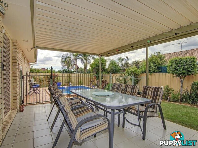 8 Vista Circuit RUNCORN QLD 4113