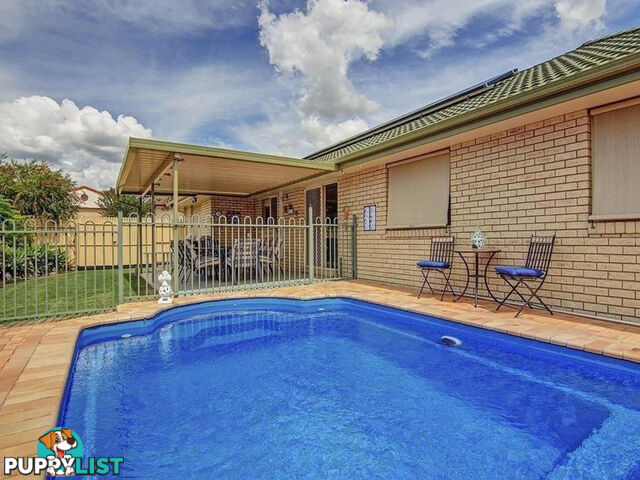 8 Vista Circuit RUNCORN QLD 4113