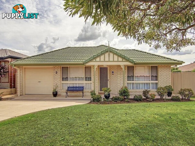 8 Vista Circuit RUNCORN QLD 4113