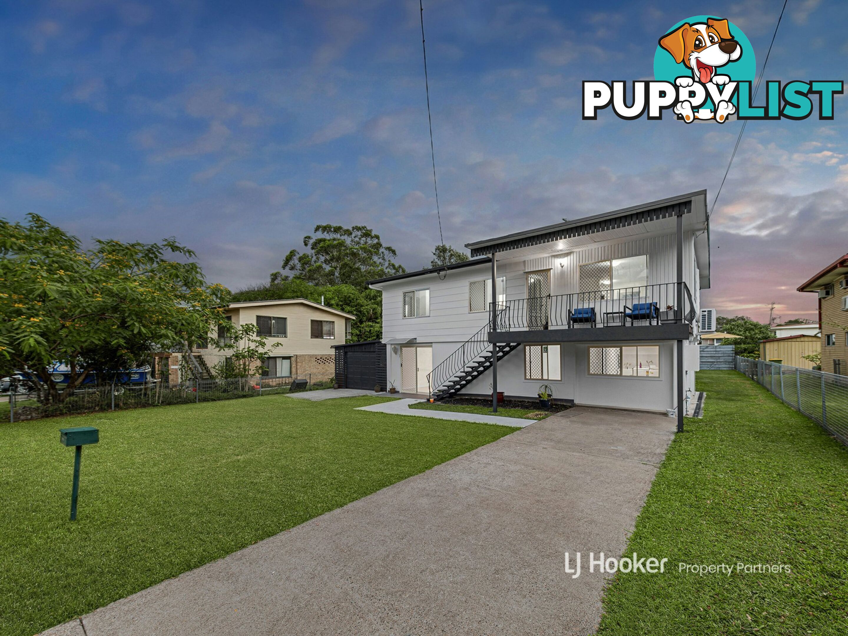 12 Wilde Street KINGSTON QLD 4114