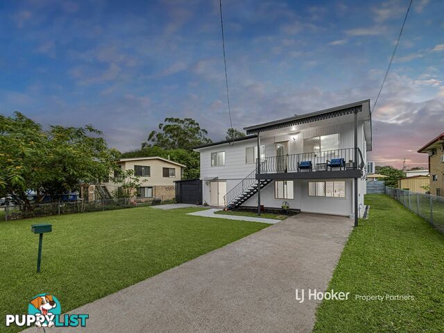 12 Wilde Street KINGSTON QLD 4114