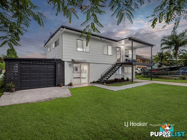 12 Wilde Street KINGSTON QLD 4114