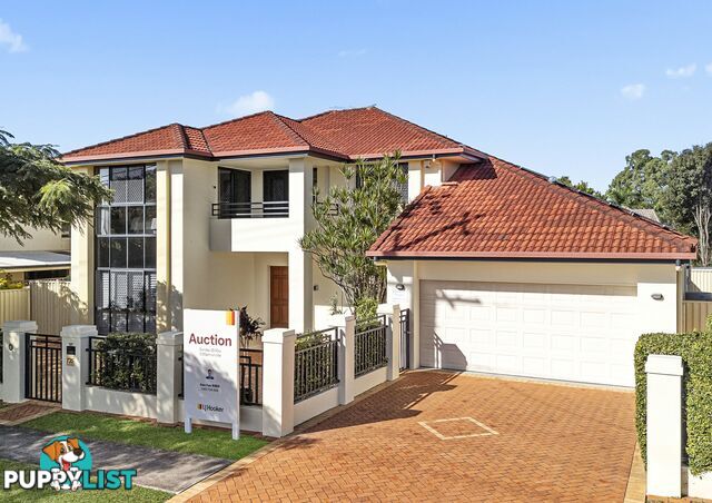735 Musgrave Road ROBERTSON QLD 4109