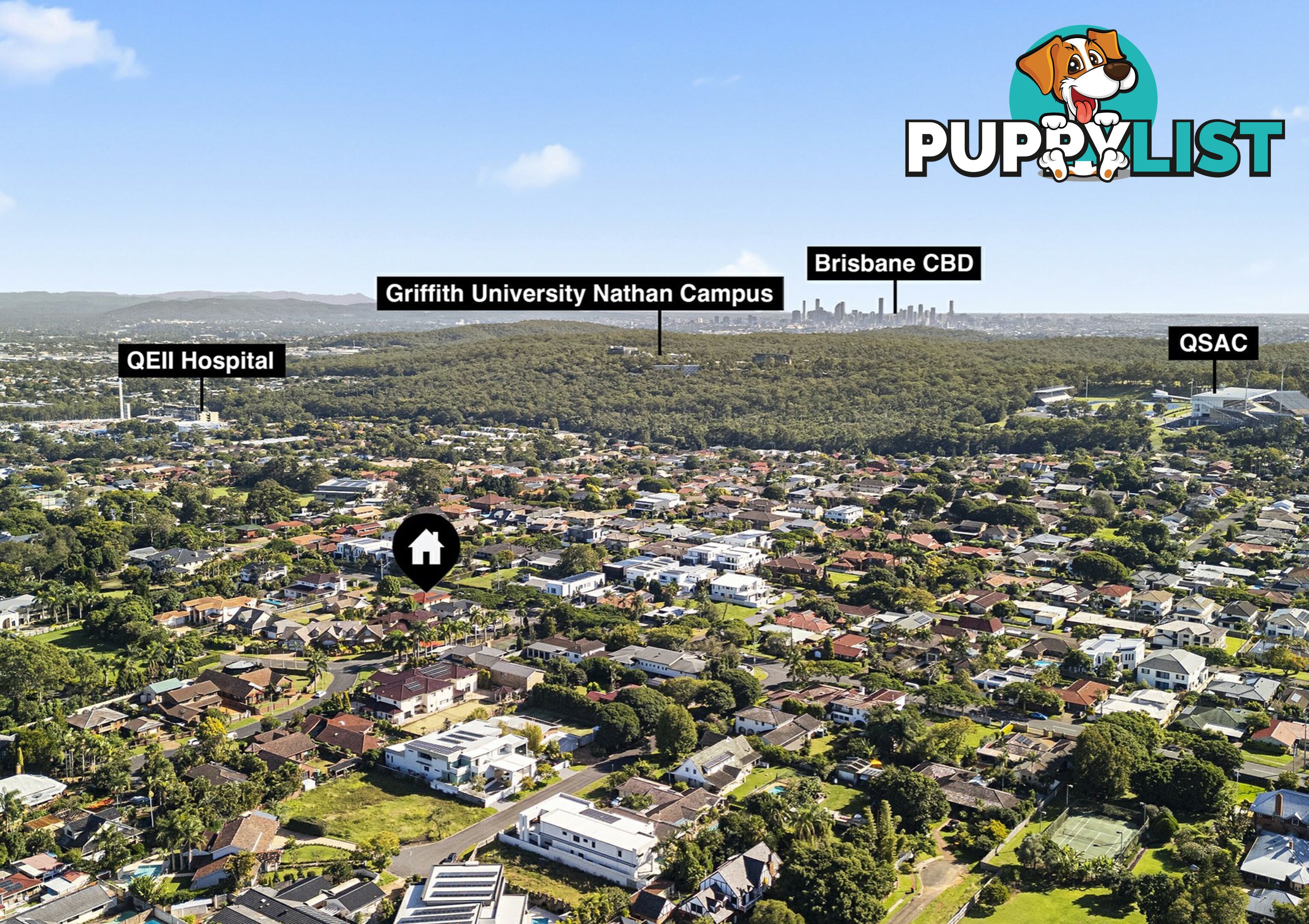 735 Musgrave Road ROBERTSON QLD 4109