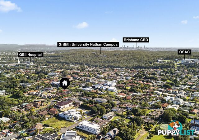 735 Musgrave Road ROBERTSON QLD 4109