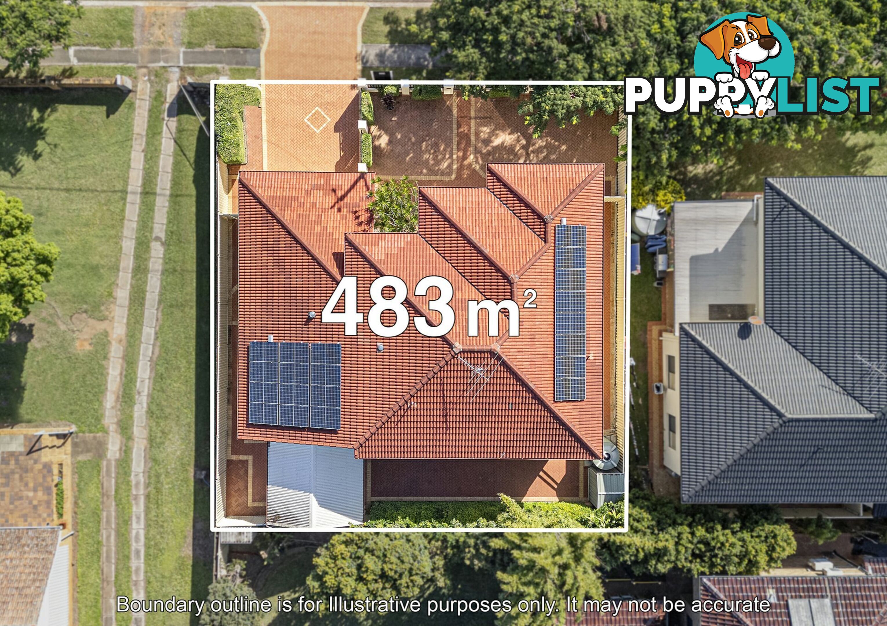 735 Musgrave Road ROBERTSON QLD 4109