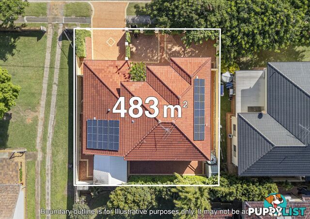 735 Musgrave Road ROBERTSON QLD 4109