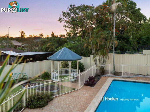 175 Springwood Road SPRINGWOOD QLD 4127