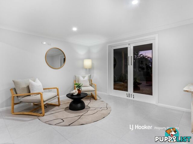 175 Springwood Road SPRINGWOOD QLD 4127