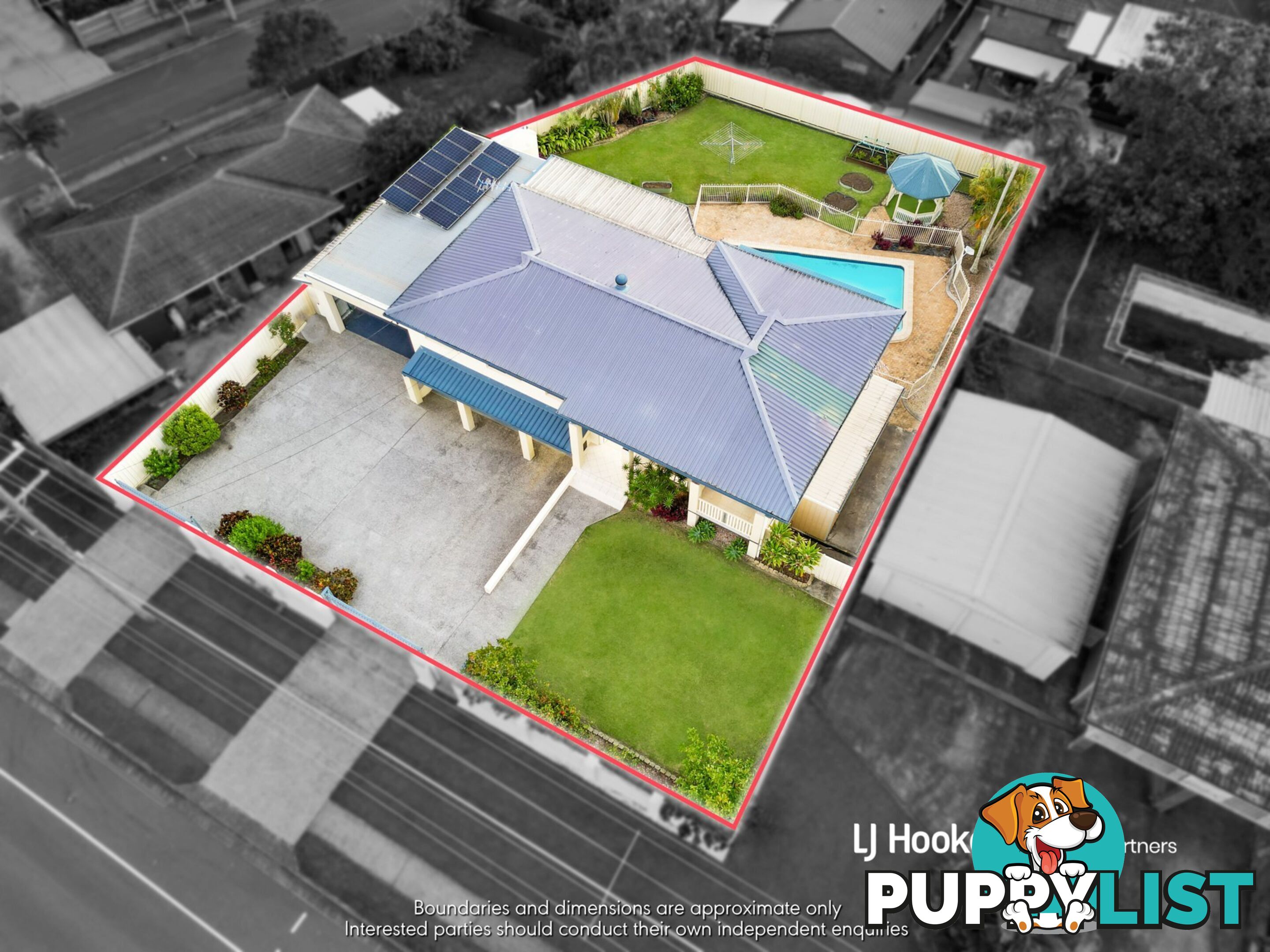 175 Springwood Road SPRINGWOOD QLD 4127