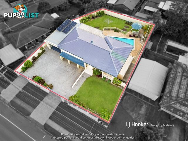 175 Springwood Road SPRINGWOOD QLD 4127