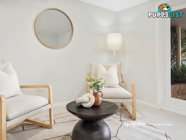 175 Springwood Road SPRINGWOOD QLD 4127