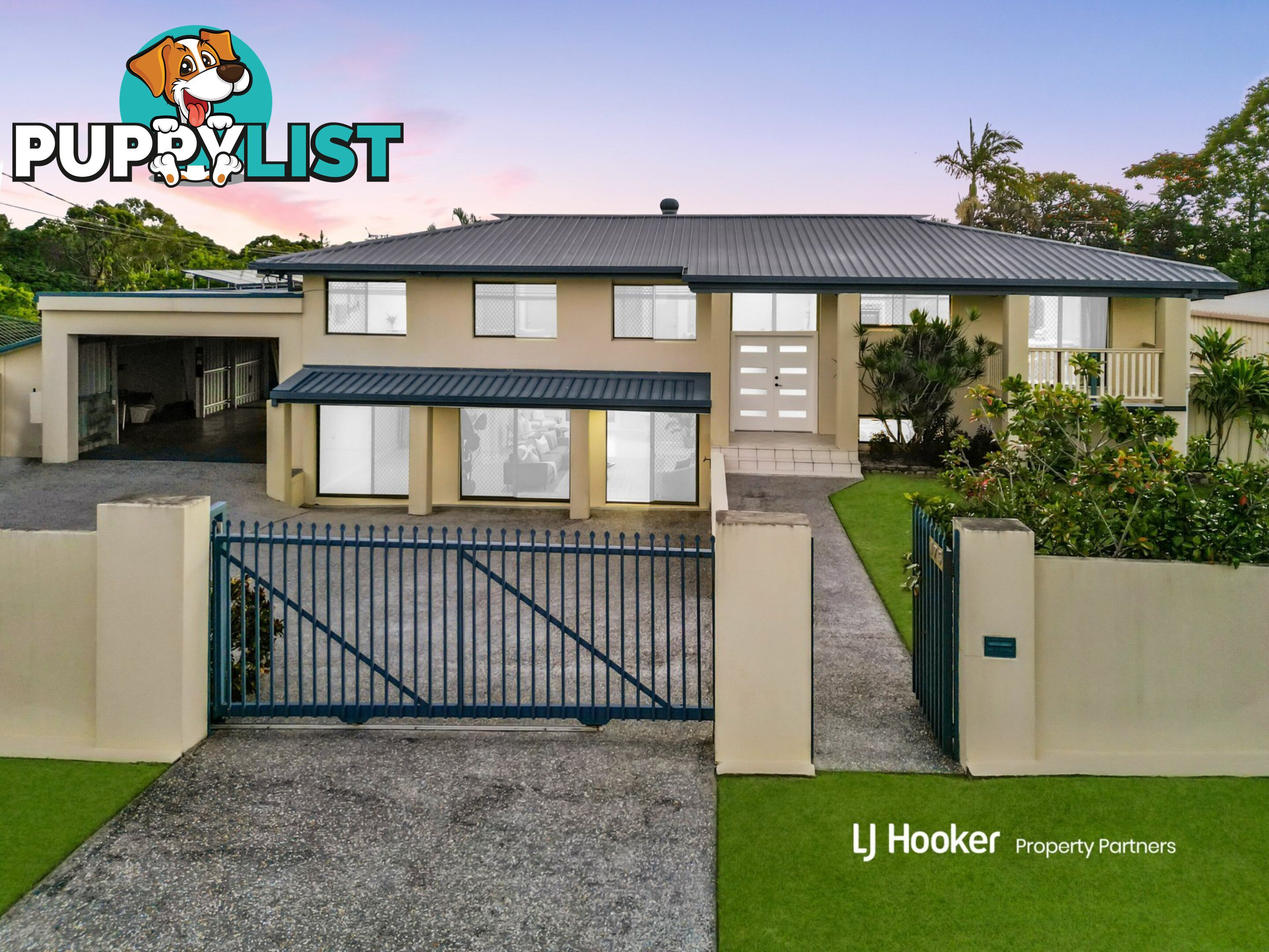 175 Springwood Road SPRINGWOOD QLD 4127