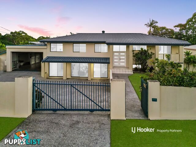 175 Springwood Road SPRINGWOOD QLD 4127