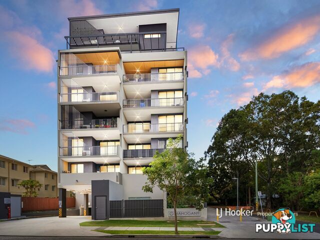 507/56 Tryon Street UPPER MOUNT GRAVATT QLD 4122