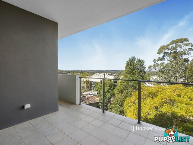 507/56 Tryon Street UPPER MOUNT GRAVATT QLD 4122