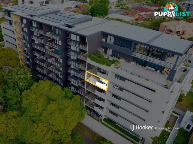 507/56 Tryon Street UPPER MOUNT GRAVATT QLD 4122