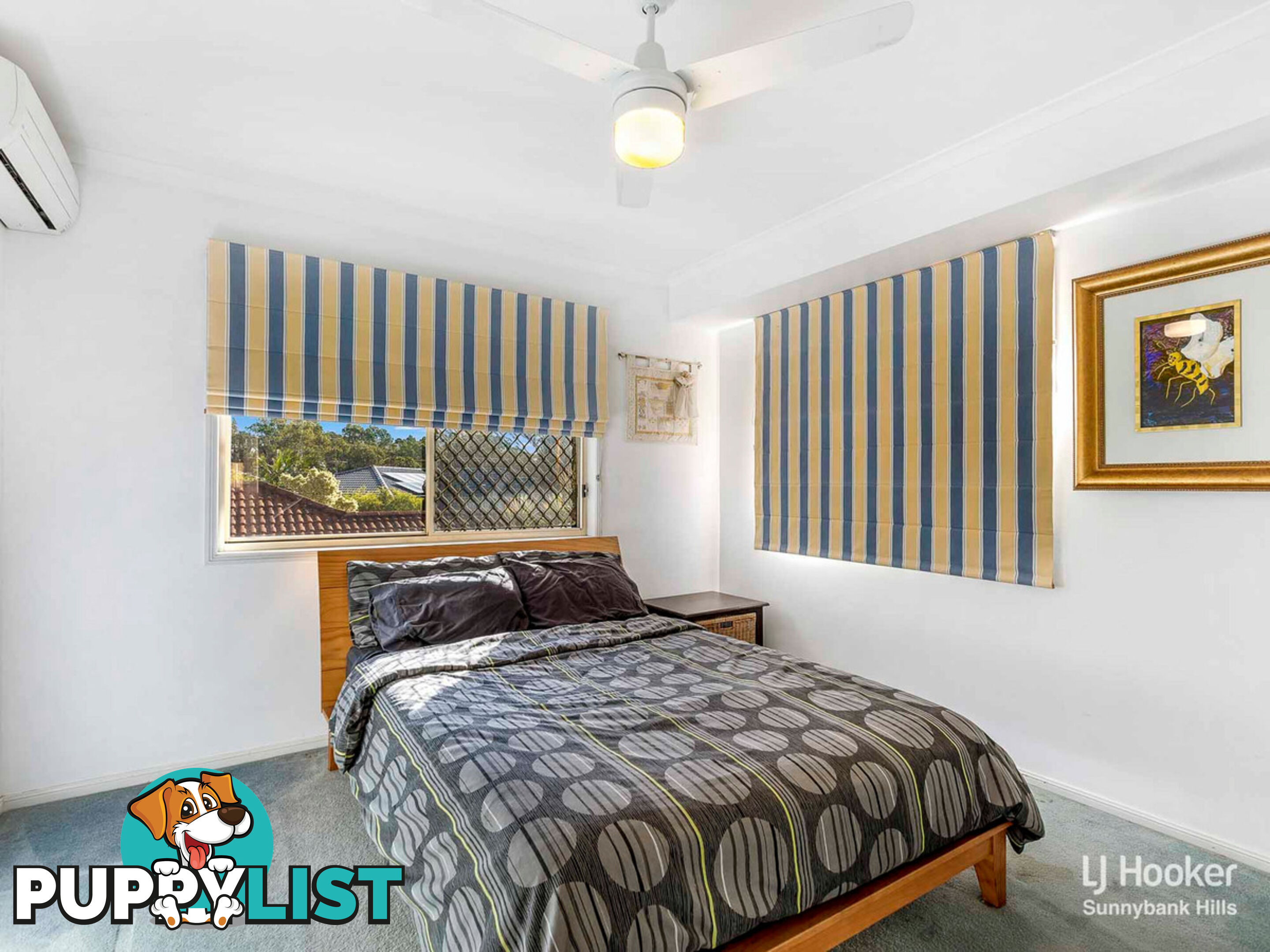 23 Cambridge Place WISHART QLD 4122