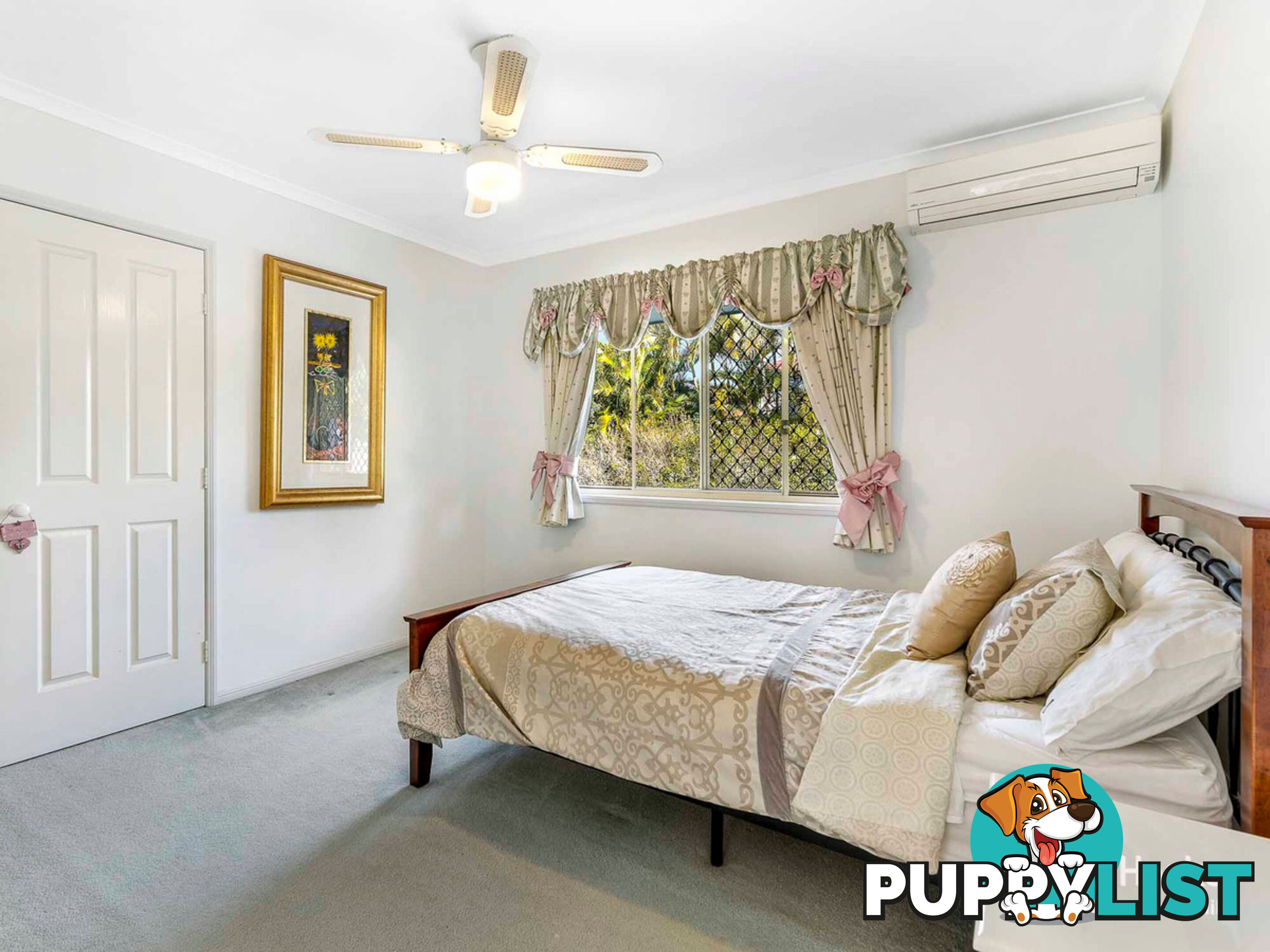 23 Cambridge Place WISHART QLD 4122