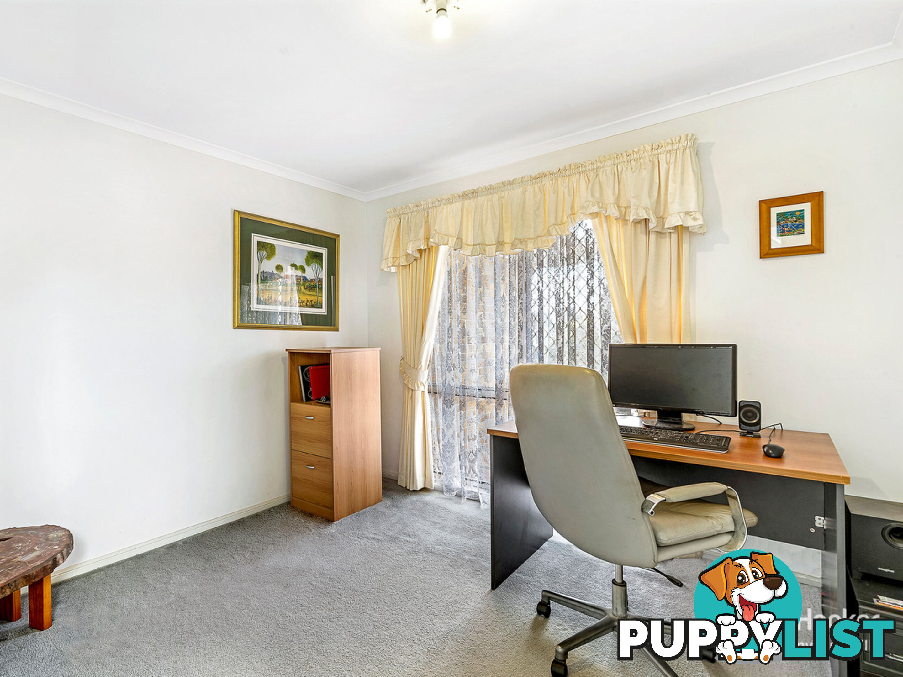 23 Cambridge Place WISHART QLD 4122