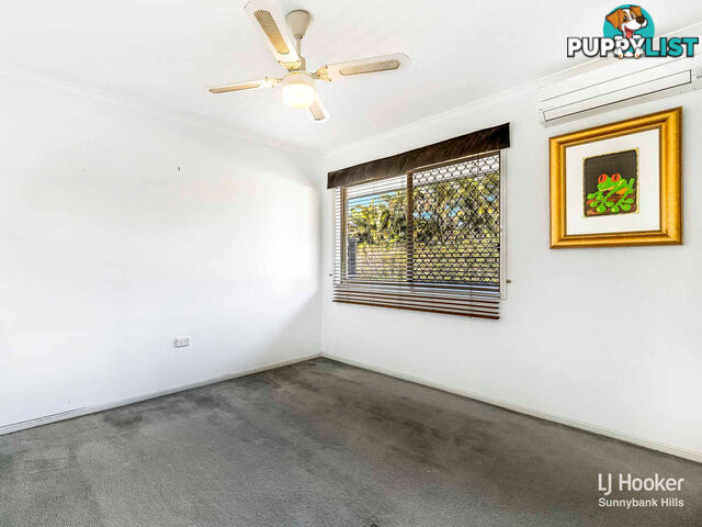 23 Cambridge Place WISHART QLD 4122