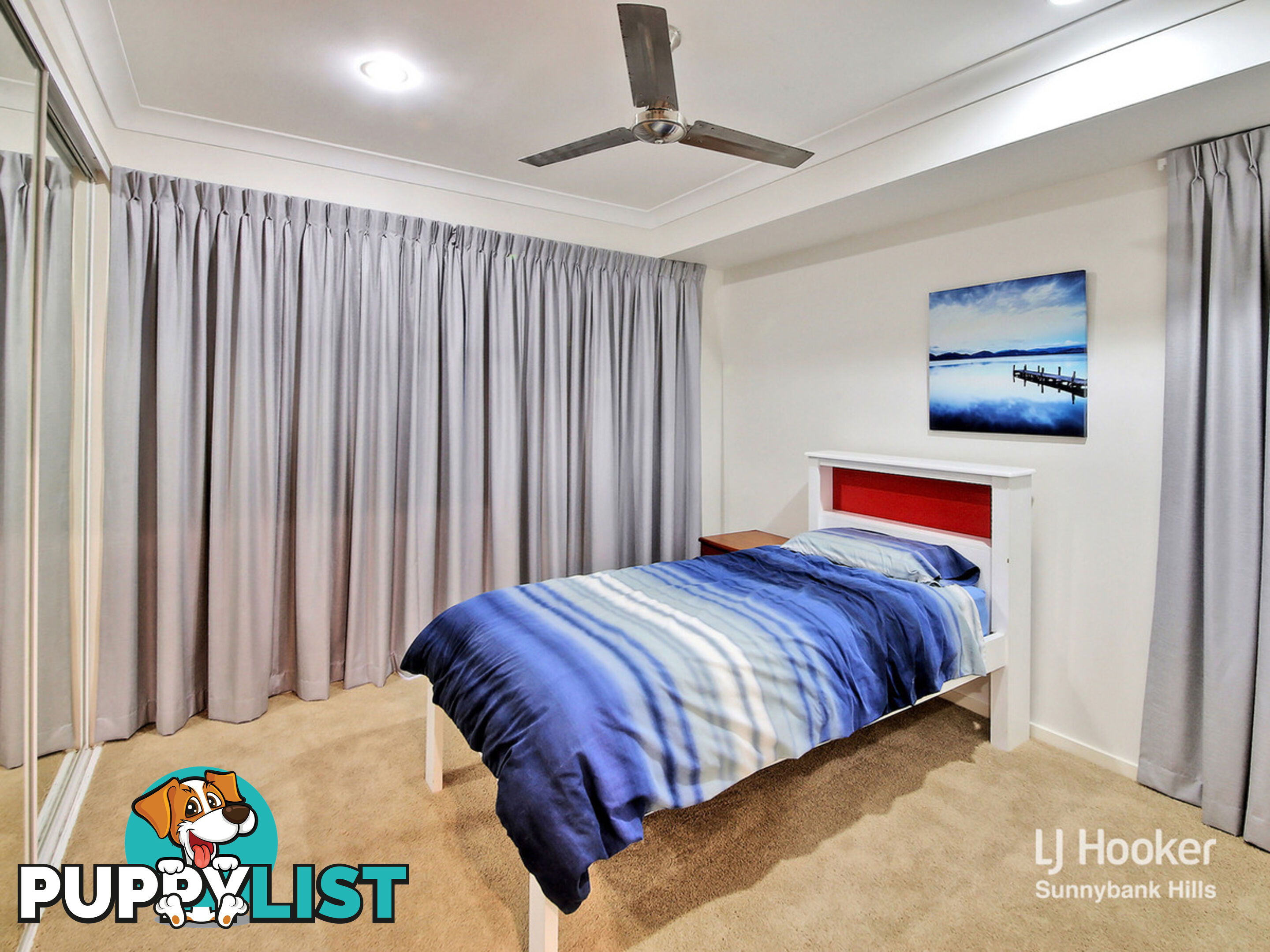 50 Craig Street WISHART QLD 4122