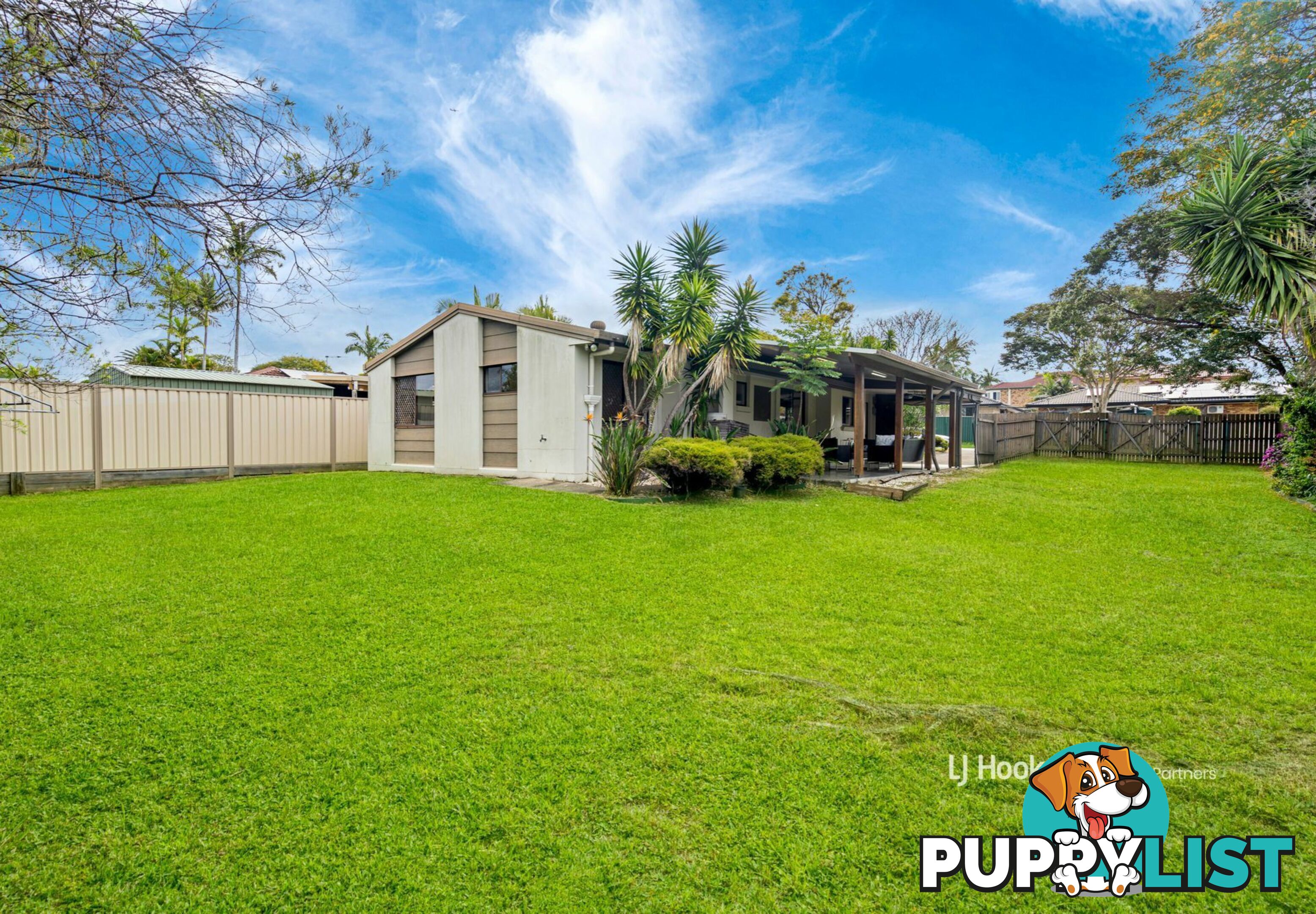 40 Nursery Avenue RUNCORN QLD 4113