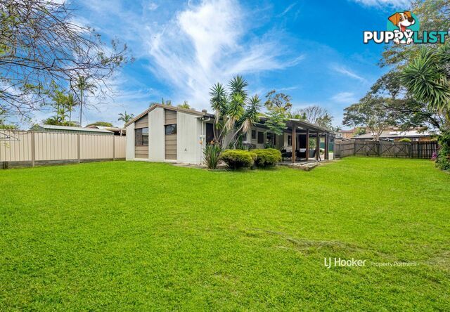 40 Nursery Avenue RUNCORN QLD 4113