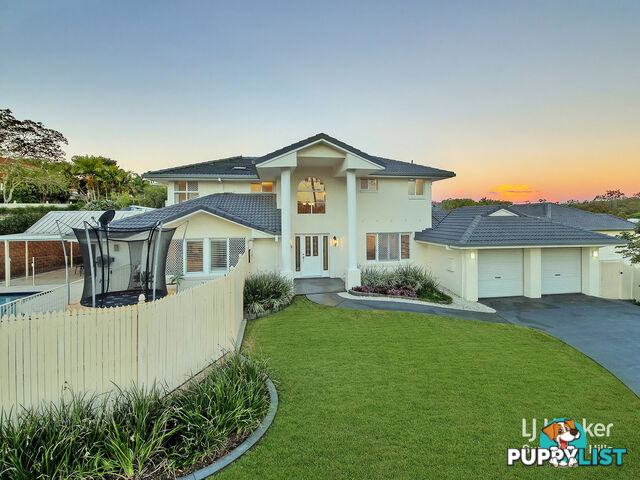 2 Portmarnock Way CARINDALE QLD 4152