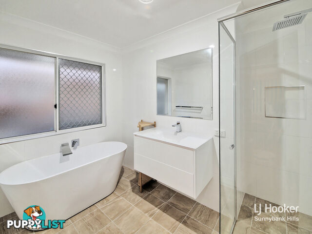 2 Portmarnock Way CARINDALE QLD 4152