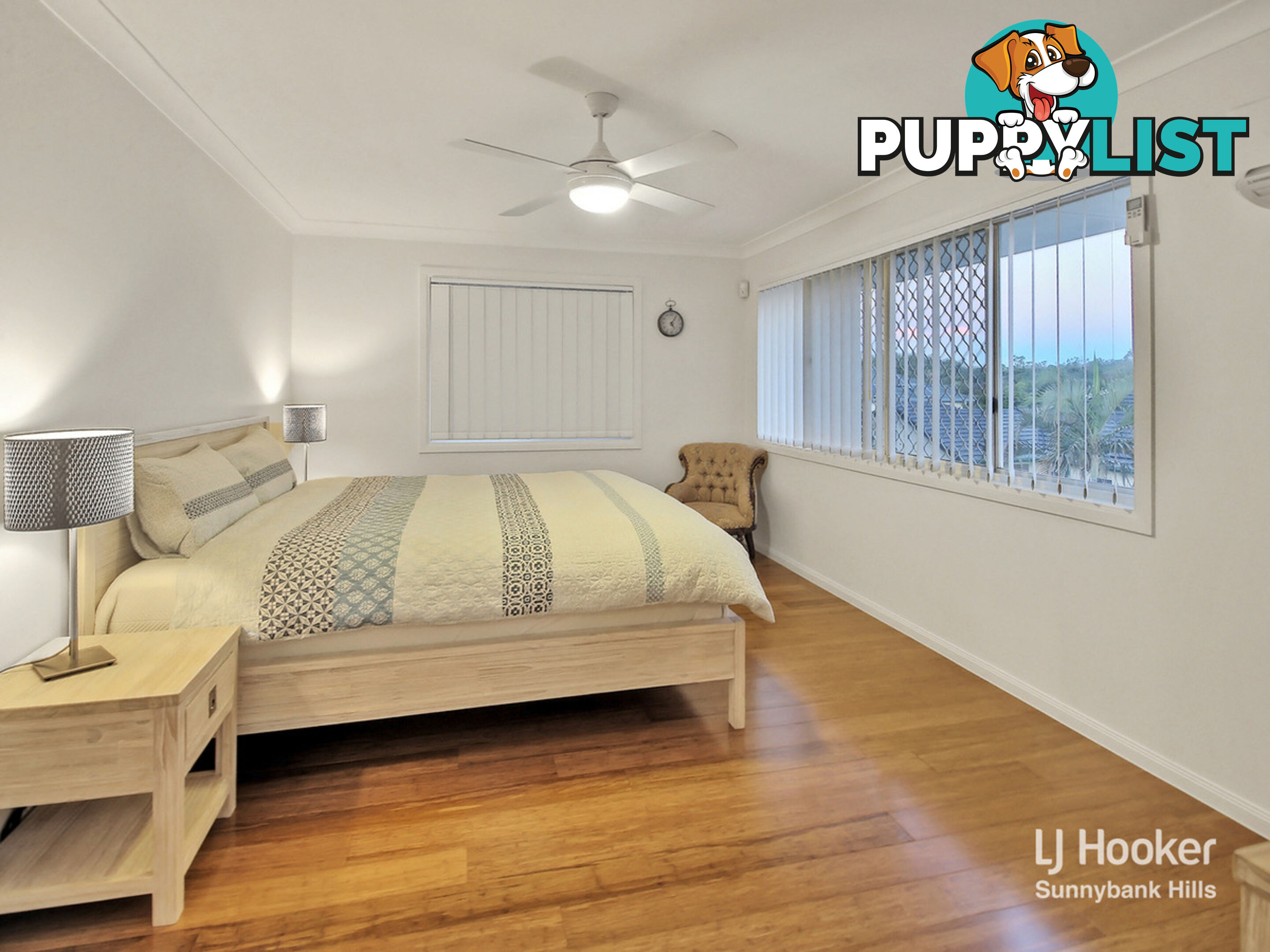 2 Portmarnock Way CARINDALE QLD 4152