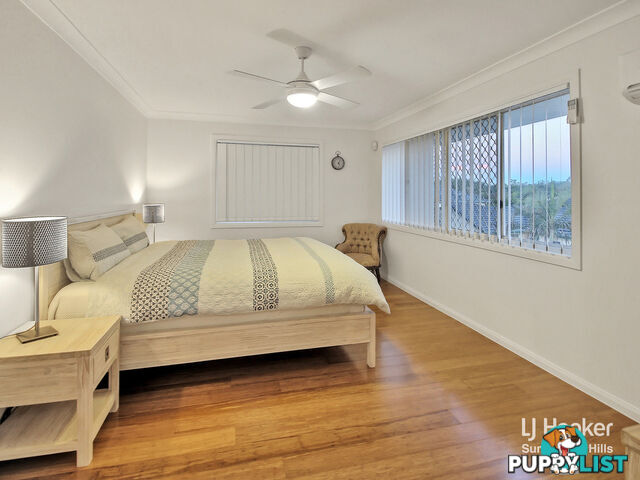 2 Portmarnock Way CARINDALE QLD 4152