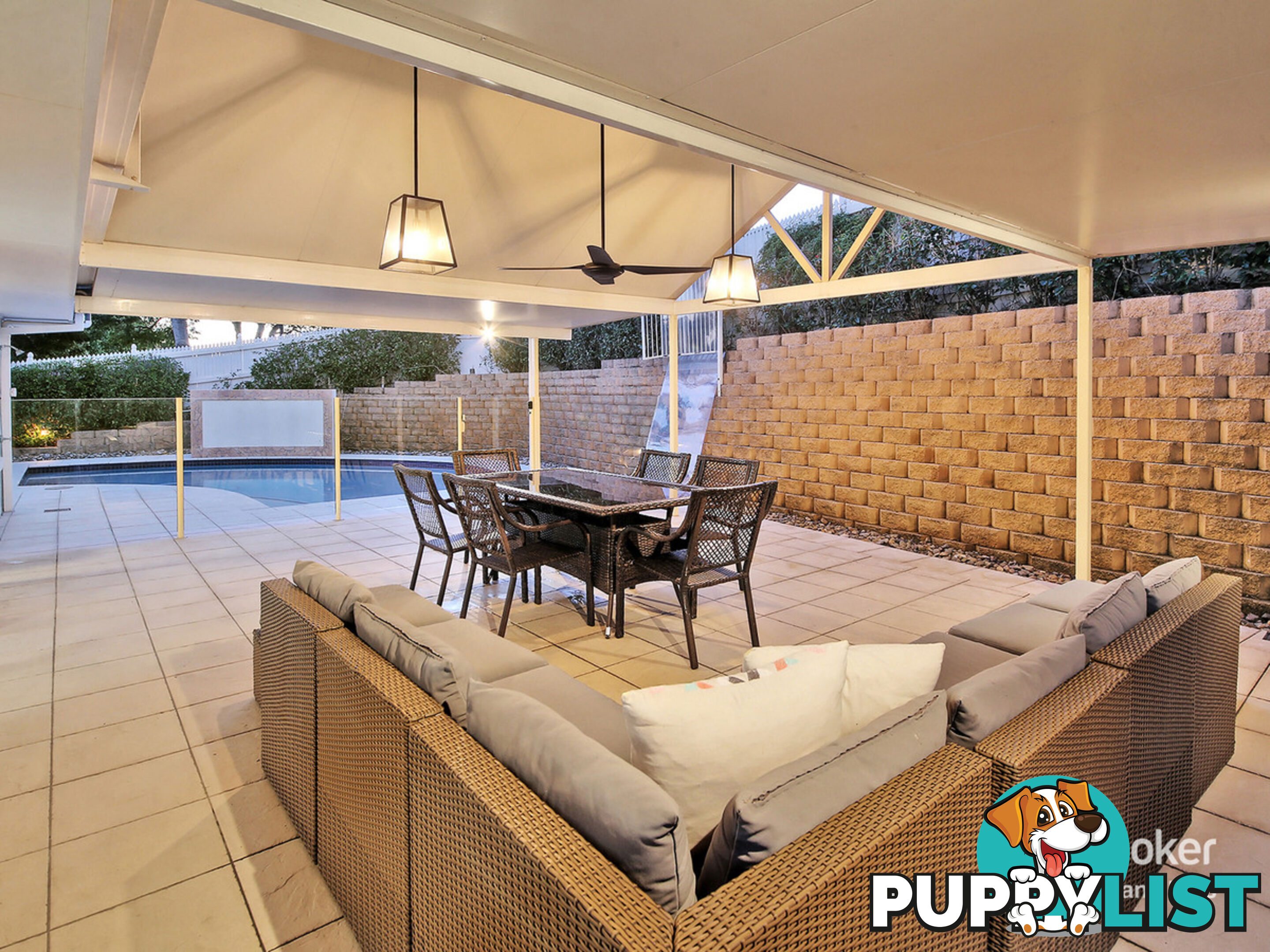 2 Portmarnock Way CARINDALE QLD 4152