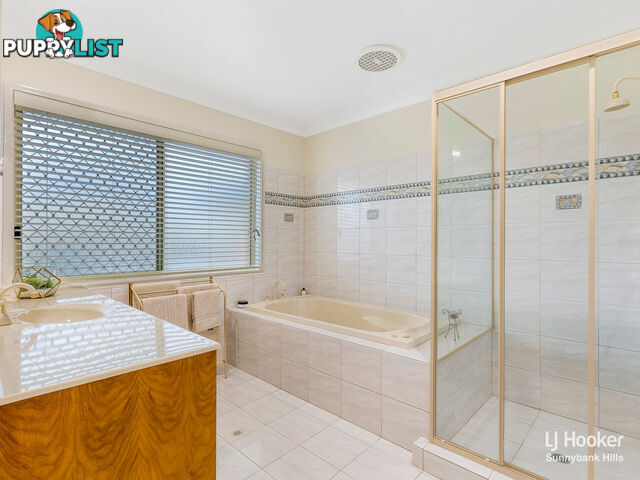 4 Liquidambar Place STRETTON QLD 4116