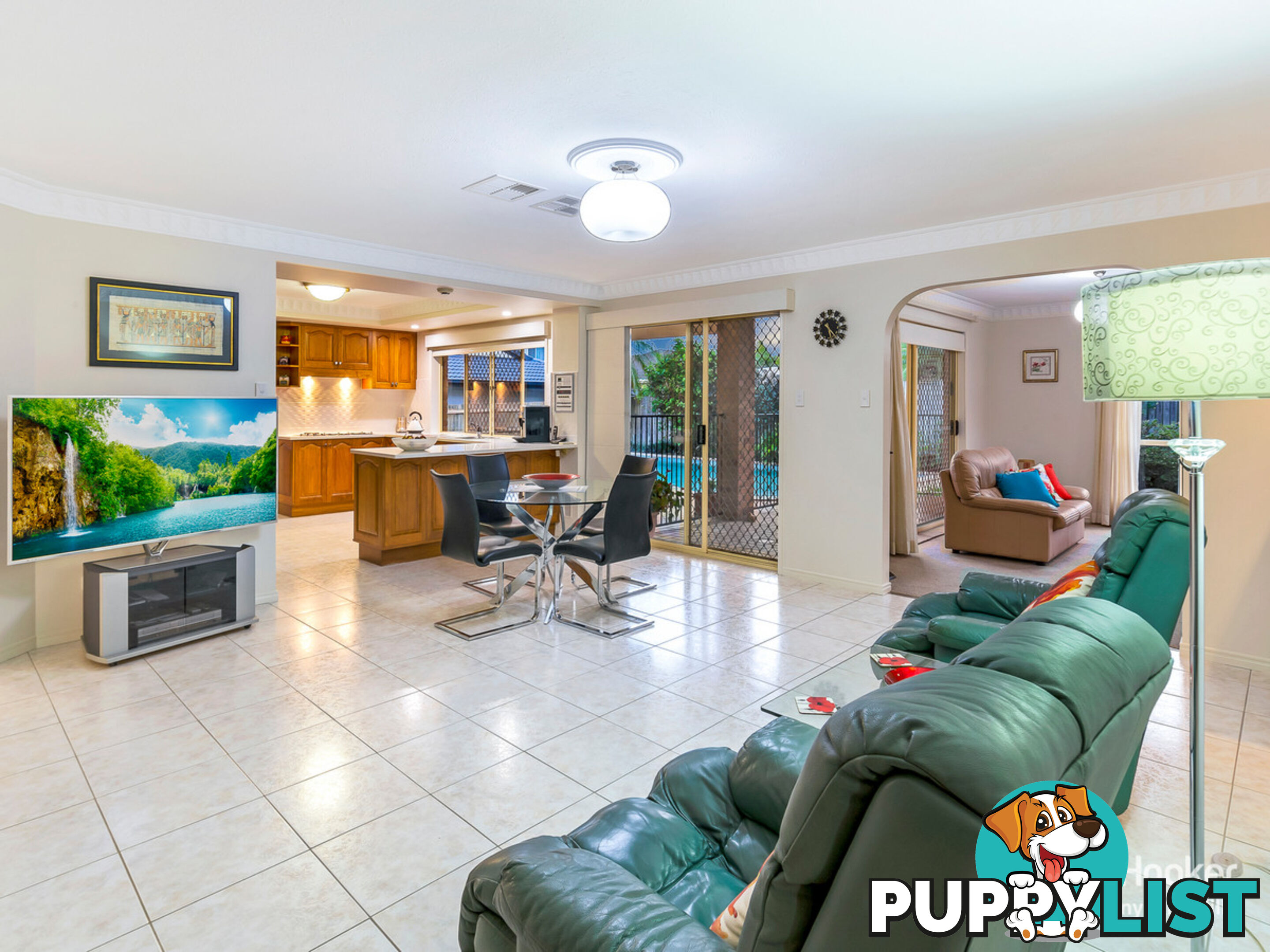 4 Liquidambar Place STRETTON QLD 4116