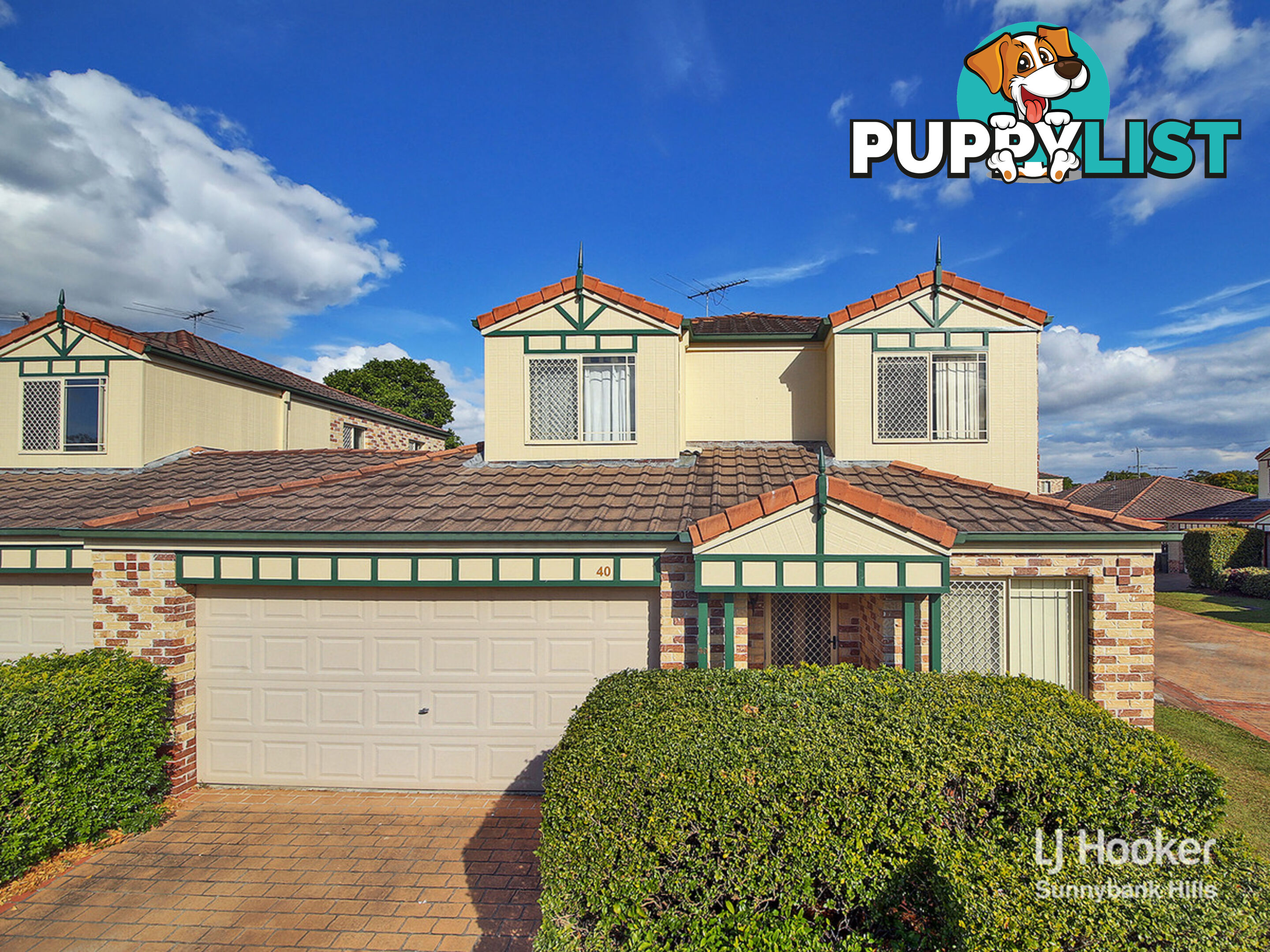 40/9 Hillview Street RUNCORN QLD 4113