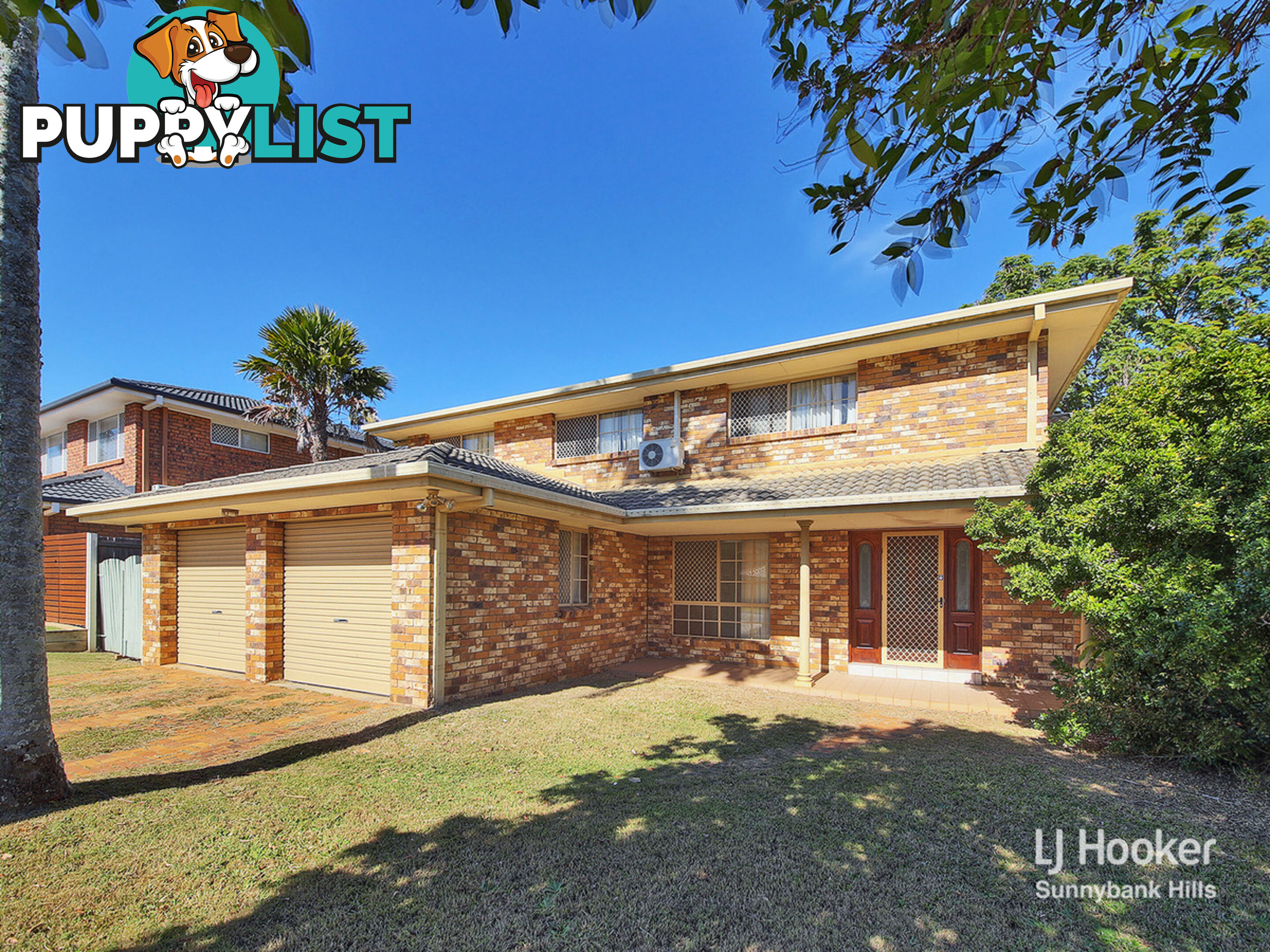 46 Lamona Circuit SUNNYBANK HILLS QLD 4109