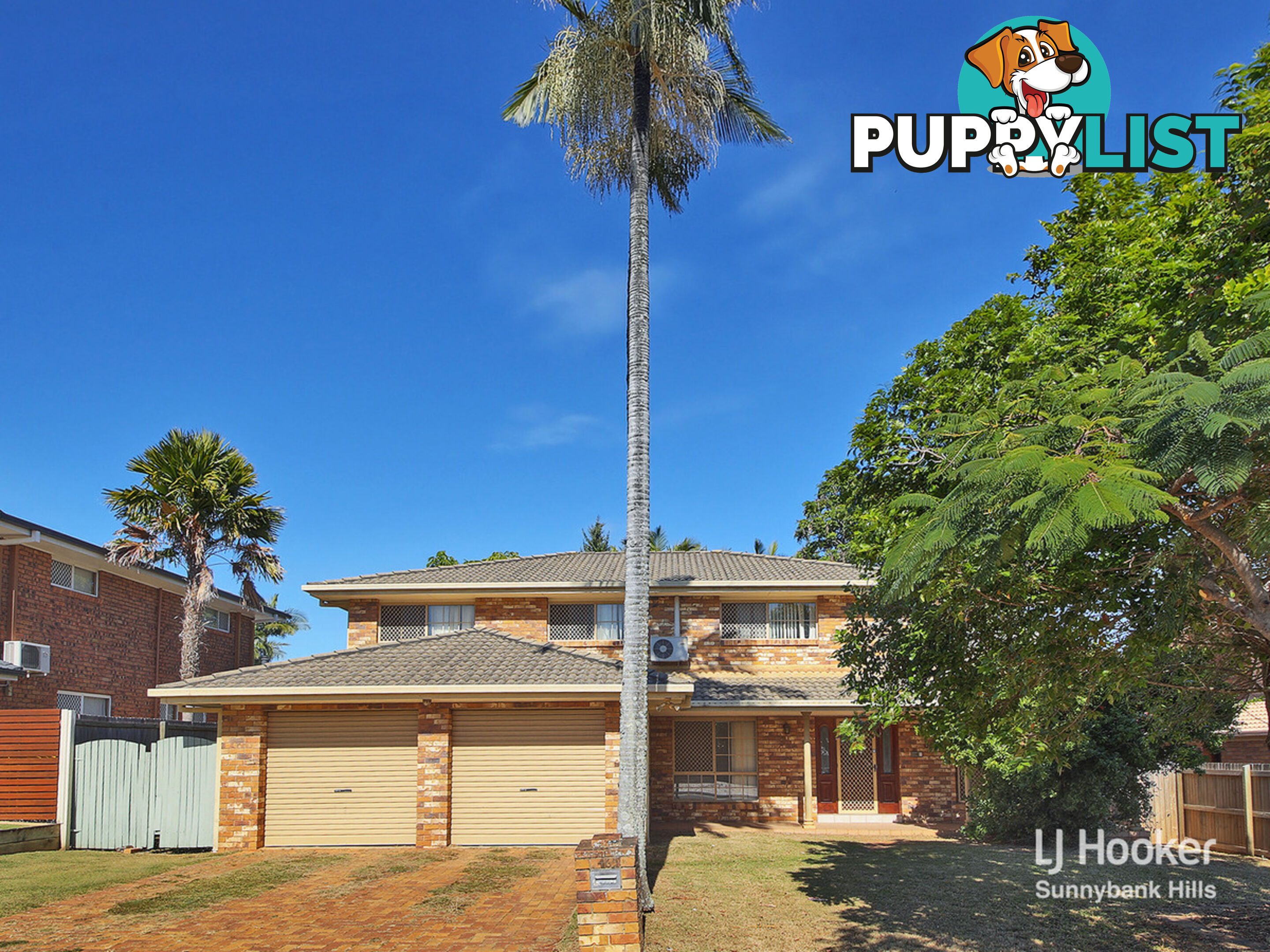 46 Lamona Circuit SUNNYBANK HILLS QLD 4109